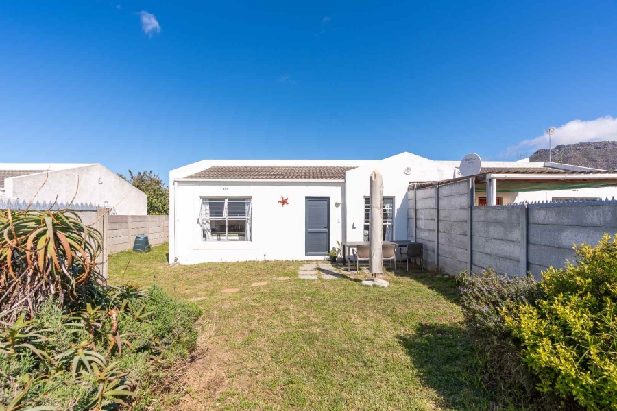 2 Bedroom Property for Sale in Marina Da Gama Western Cape